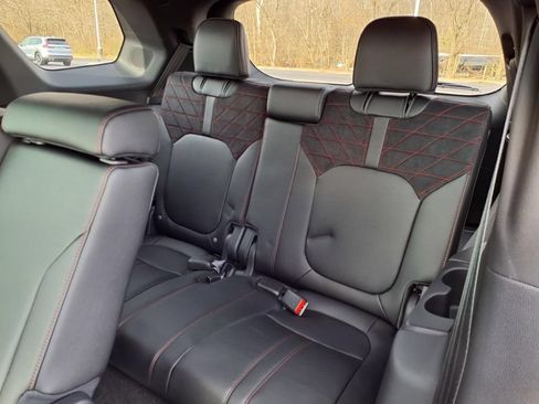 New 2026 Honda Pilot Black Edition image 11