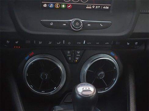 Used 2023 Chevrolet Camaro LT w/ RS Package image 20