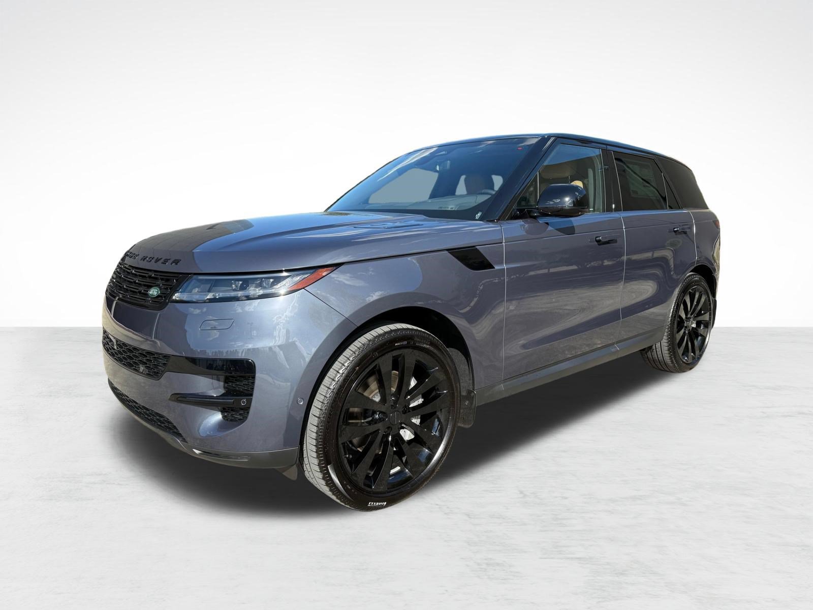 New 2026 Land Rover Range Rover Sport SE AWD/4WD image 1