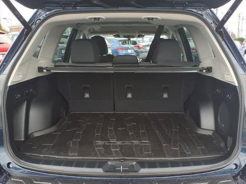 Certified 2022 Subaru Forester Sport image 16