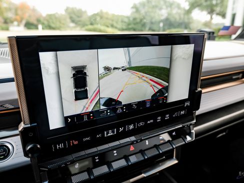 Used 2022 GMC Hummer EV Edition 1 image 72