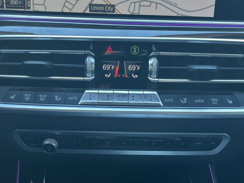 Used 2020 BMW X5 xDrive40i w/ Convenience Package image 6