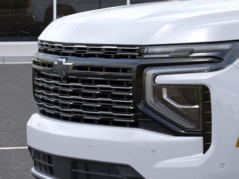 New 2026 Chevrolet Tahoe High Country AWD/4WD image 13