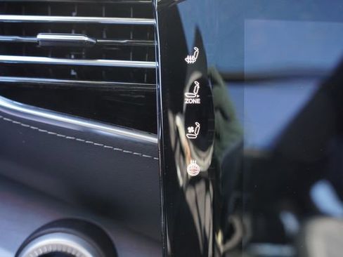 New 2026 Jeep Grand Wagoneer Limited image 16