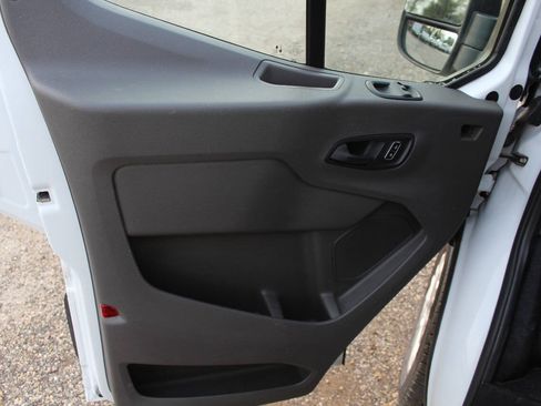 Used 2025 Ford Transit 250 Low Roof w/ Exterior Upgrade Package RWD image 14