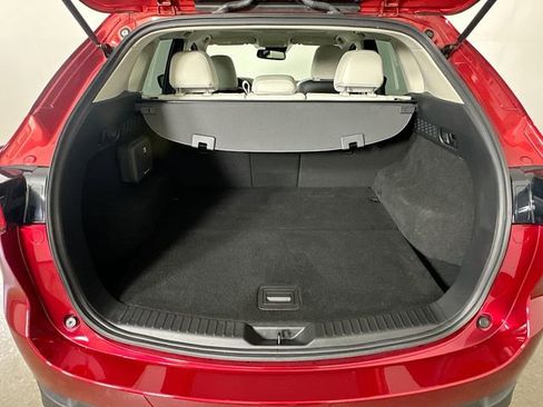 Used 2023 MAZDA CX-5 AWD 2.5 S image 32