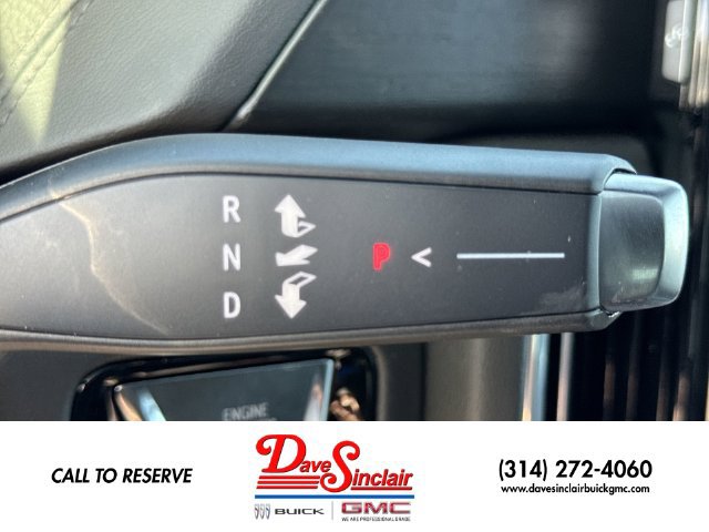 New 2027 GMC Yukon Denali w/ Denali Reserve Package AWD/4WD image 20