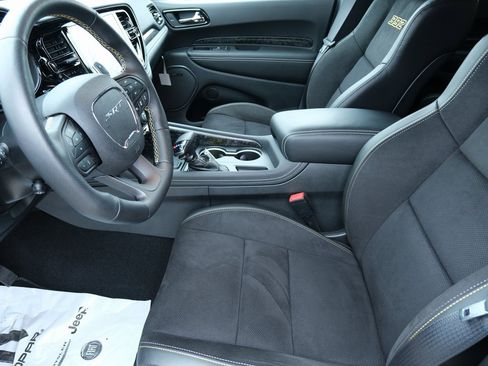Used 2024 Dodge Durango SRT image 5