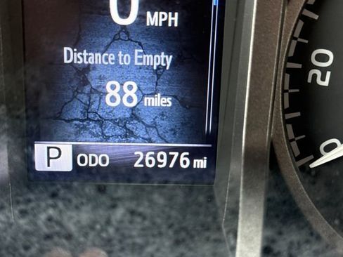 Used 2023 Toyota Tacoma TRD Off-Road image 17