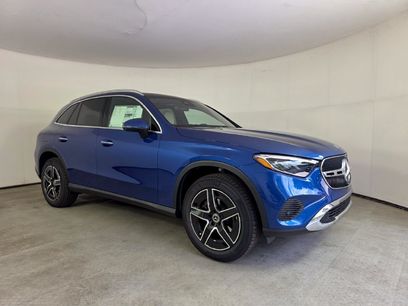 New 2027 Mercedes-Benz GLC 300