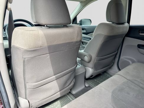 Used 2014 Honda CR-V EX image 17