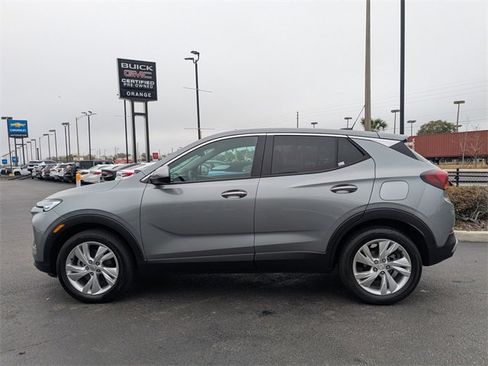 New 2026 Buick Encore GX Preferred w/ Comfort Package image 7