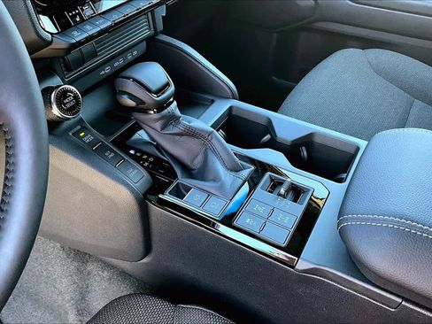New 2026 Toyota Land Cruiser 1958 AWD/4WD image 7