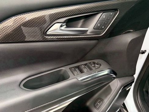 New 2026 Chevrolet Traverse High Country image 16