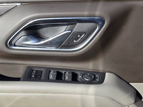 Used 2023 Chevrolet Tahoe Z71 image 19