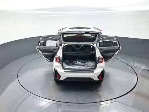 New 2026 Subaru Crosstrek 2.5i Limited AWD/4WD image 13