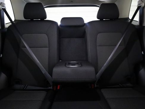 New 2026 Honda CR-V EX image 9