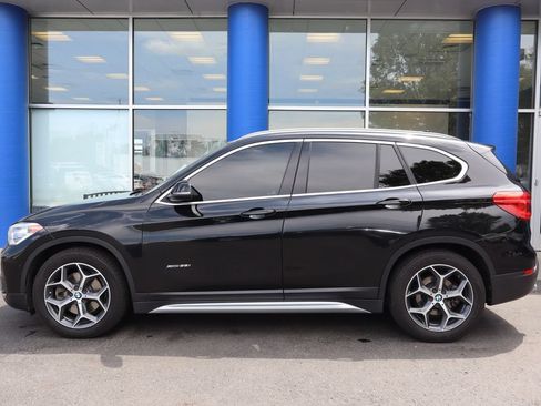 Used 2016 BMW X1 xDrive28i AWD/4WD image 2