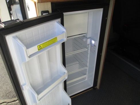 Used 2018 RAM ProMaster 2500 w/ Mopar Trailer Tow Group image 6