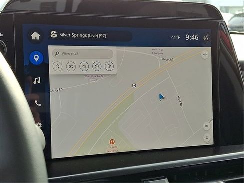 New 2026 Subaru Outback Touring XT image 3