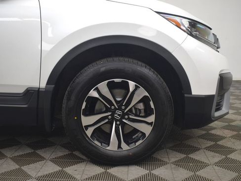 Used 2021 Honda CR-V Special Edition image 29