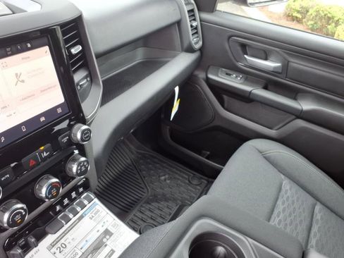 New 2026 RAM 1500 Classic Warlock image 14