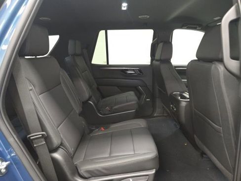 New 2026 Chevrolet Tahoe LT w/ Comfort Package image 26