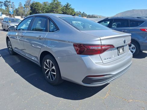 Used 2024 Volkswagen Jetta S FWD image 4