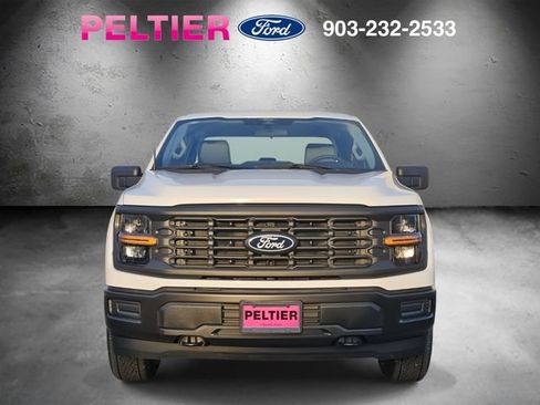 New 2026 Ford F150 XL AWD/4WD image 2
