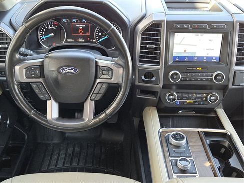 Used 2021 Ford Expedition Max Platinum image 25