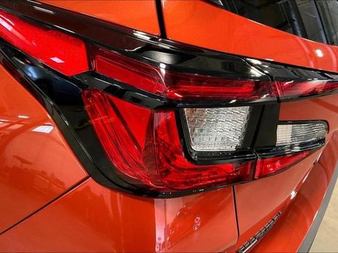 Used 2025 Subaru Crosstrek 2.5i Wilderness image 29