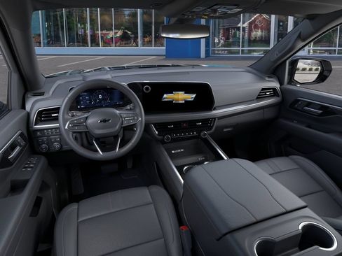 New 2026 Chevrolet Tahoe RST AWD/4WD image 15