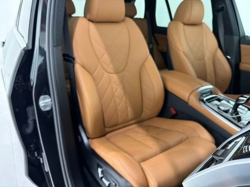 Certified 2023 BMW X5 xDrive40i w/ Premium Package AWD/4WD image 16