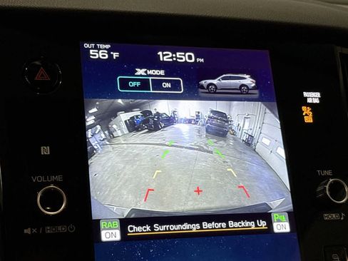 Used 2020 Subaru Outback Limited image 27