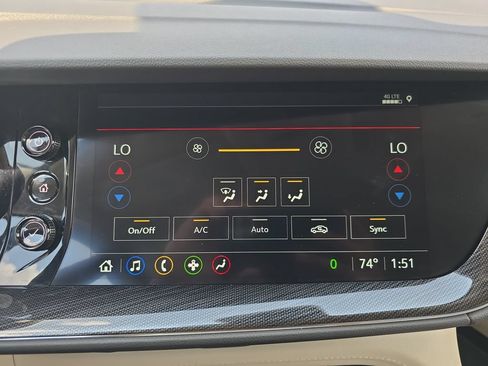 Used 2023 Buick Envision Preferred AWD/4WD image 26