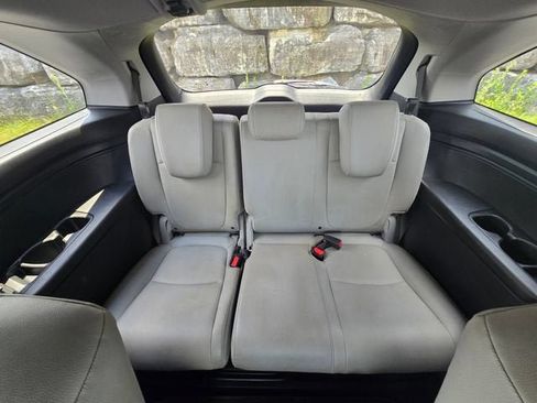 Used 2019 Honda Odyssey EX-L image 21
