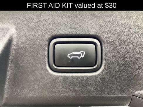 Used 2024 Hyundai Tucson SEL AWD/4WD image 10