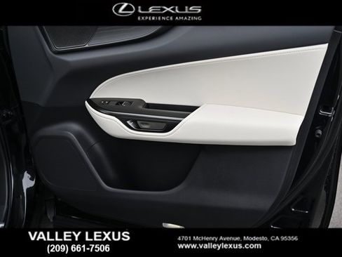 New 2026 Lexus NX 450h+ 450h+ Luxury image 18