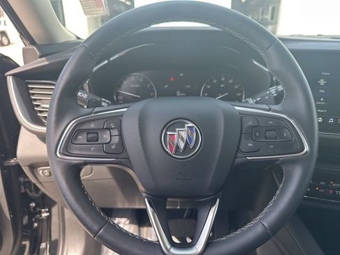 Used 2023 Buick Envision Preferred AWD/4WD image 17