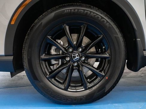 New 2026 Honda CR-V Sport-L image 2