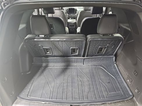 Certified 2023 Chevrolet Traverse High Country w/ LPO, Floor Liner Package image 17