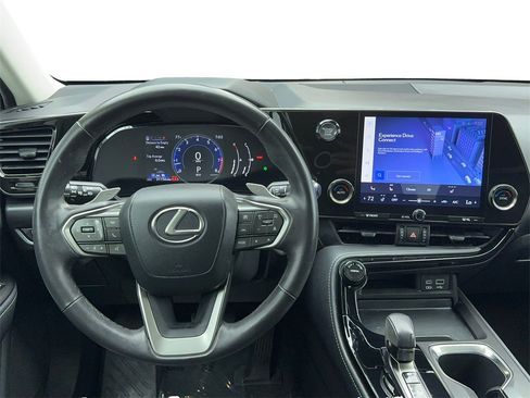 Used 2024 Lexus NX 250 250 NAV,CAM,SUNROOF,CLMT STS,B image 16