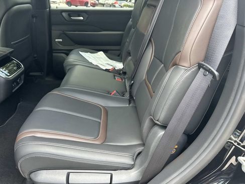 New 2026 Nissan Armada SL AWD/4WD image 22