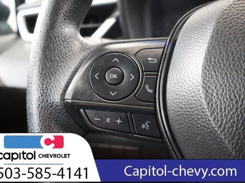 Used 2024 Toyota Corolla LE FWD image 17
