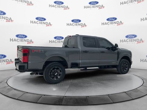 New 2026 Ford F250 XL w/ STX Appearance Package AWD/4WD image 5