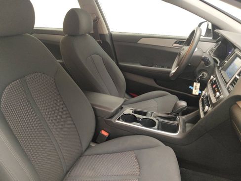 Used 2019 Hyundai Sonata SE FWD image 21