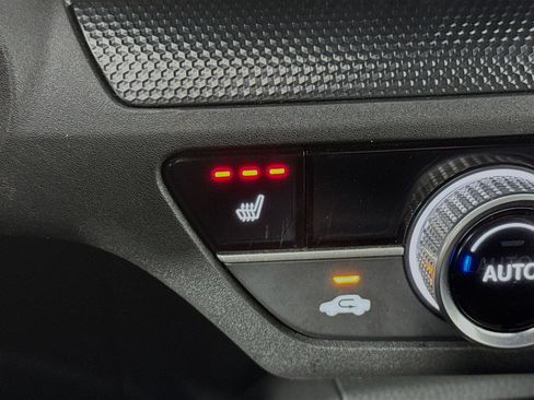 Certified 2023 Honda CR-V Sport image 19