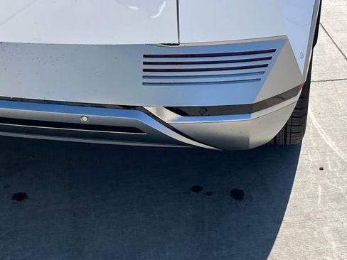 Used 2024 Hyundai Ioniq 5 Limited image 10