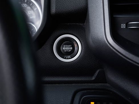 Used 2019 RAM 2500 Tradesman AWD/4WD image 20