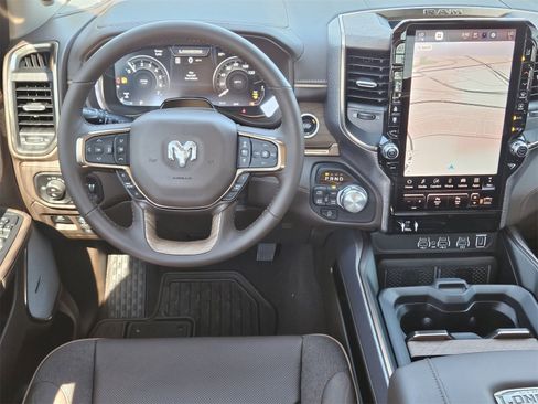 New 2026 RAM 1500 Limited image 29